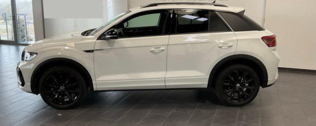 VOLKSWAGEN T-Roc 1.5 TSI ACT DSG R-Line