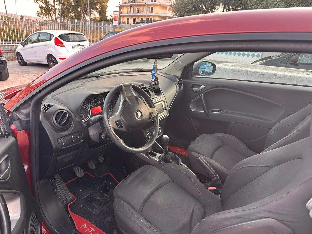 Alfa Romeo MiTo 1.4 70 CV 8V Progression