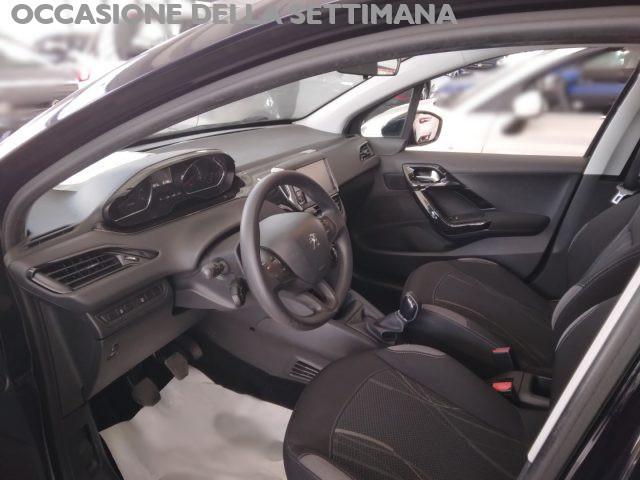 PEUGEOT 208 1° serie PureTech 68 3 porte Active