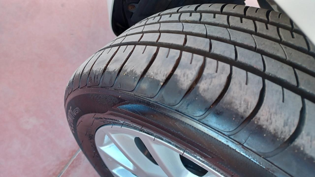 Fiat Panda 1.2 Fire 69 cv Lounge benzina/Gpl