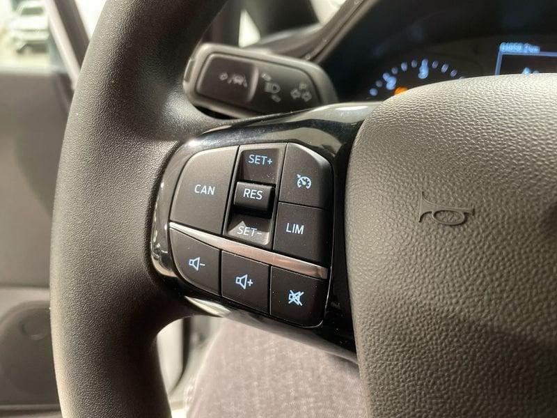 Ford Fiesta 5p 1.5 ecoblue Connect s&s 85cv my20.75