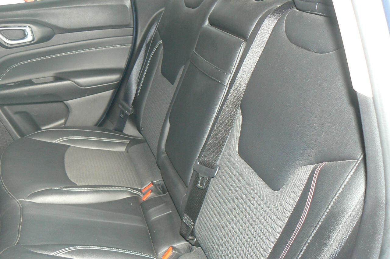 Jeep Compass 1.6 Multijet II 2WD Limited - n101167