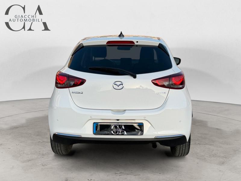 Mazda 2 1.5 Homura 75cv