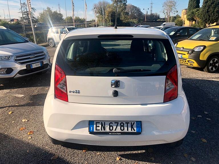 Seat Mii 1.0 3 porte Style