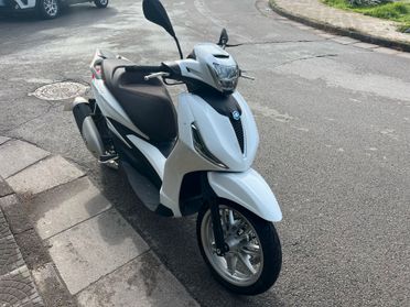 Piaggio Beverly 300