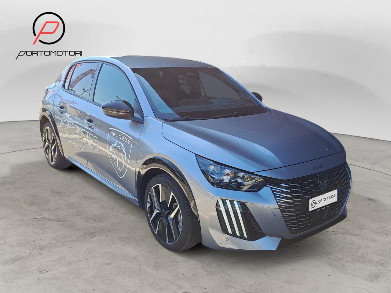 PEUGEOT Nuova 3008 ALLURE - Hybrid 145 E-DCS6