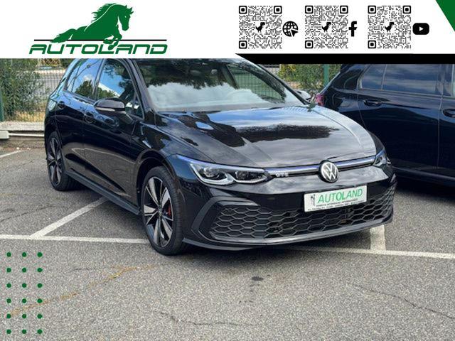 VOLKSWAGEN Golf 1.4 GTE DSG Plug-In Hybrid Head Up*Light*Navi