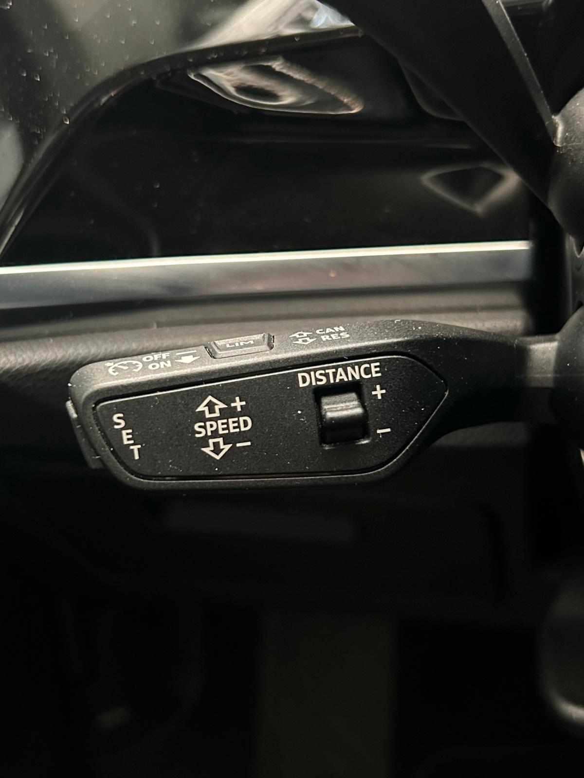 Audi Q3 35 TDI 2.0 Diesel 150 cv S tronic line edition