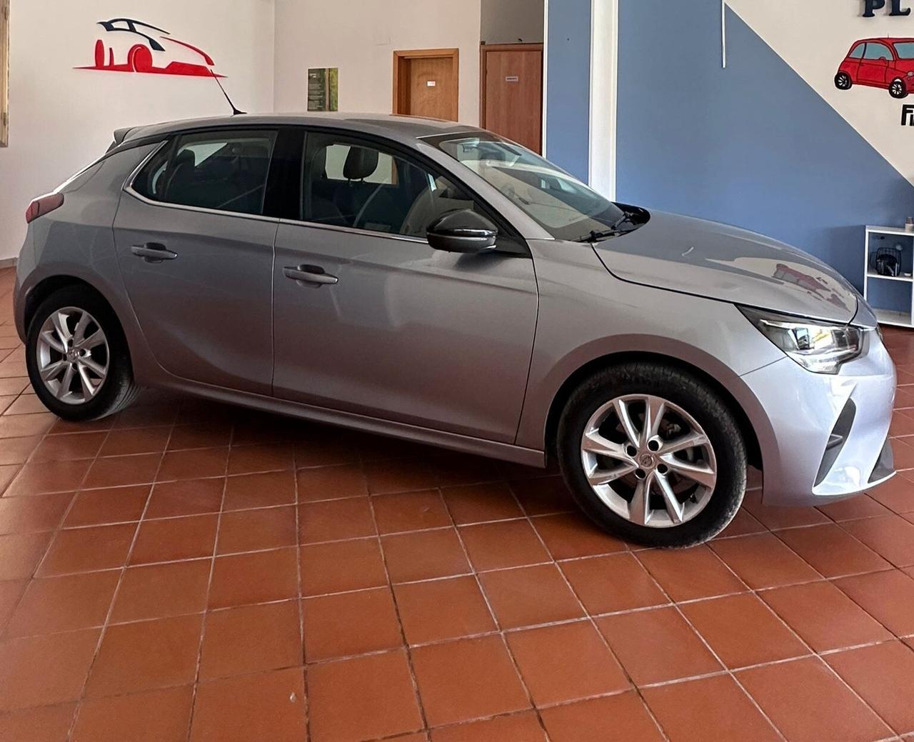 Opel Corsa 1.2 Elegance