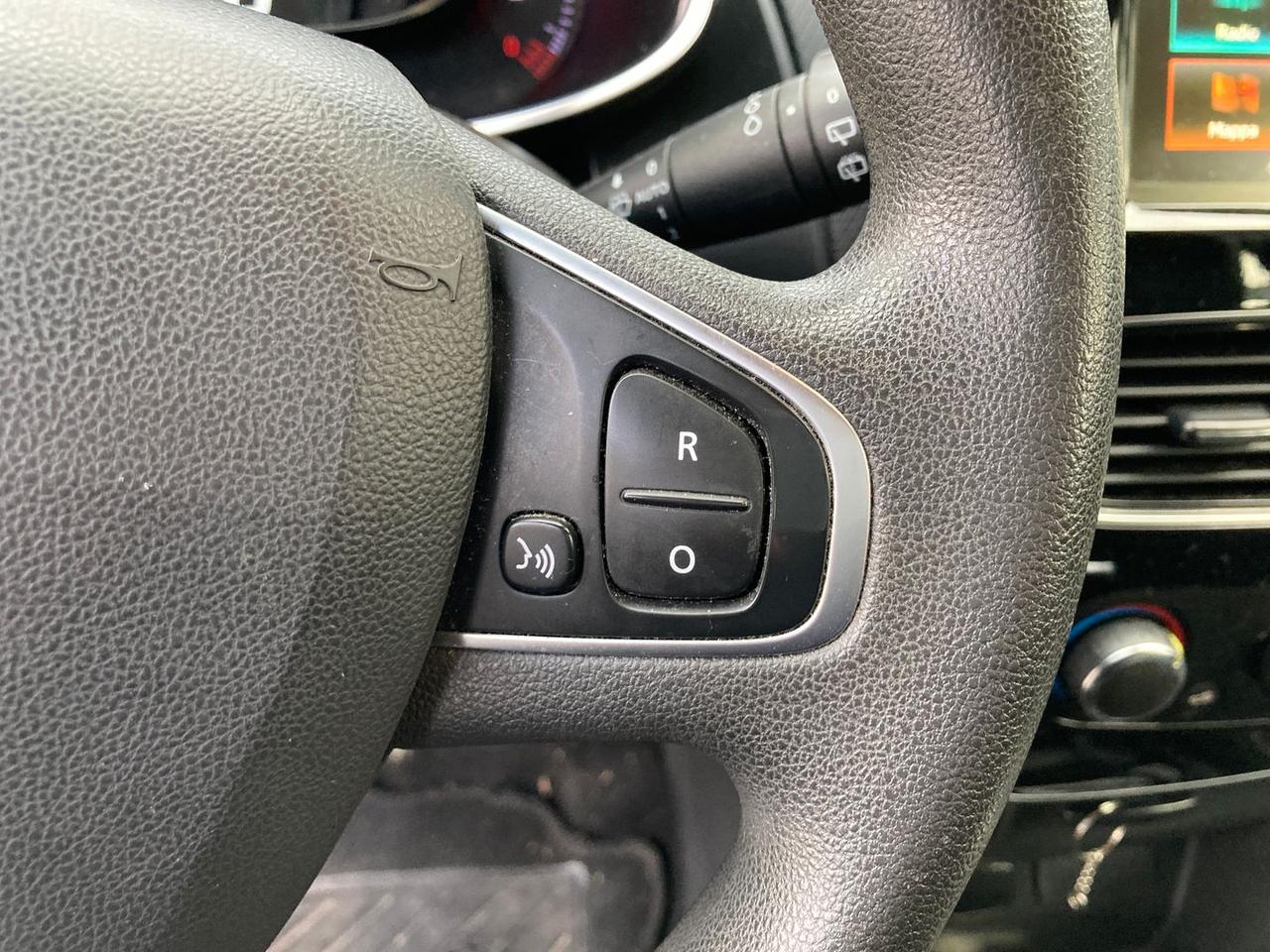 Renault Clio 0.9 TCe 90 LPG Ze #8164