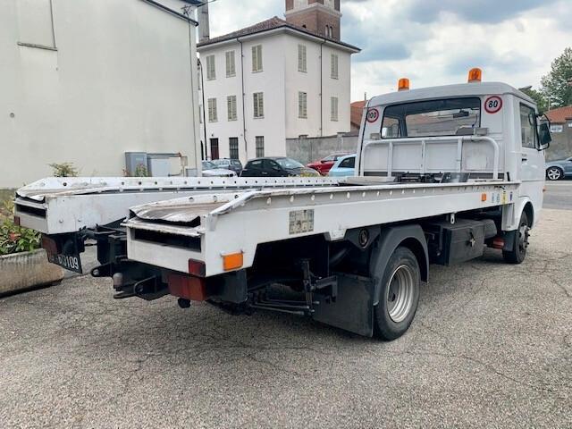 Volkswagen LT 35 ''Soccorso stradale'' PATENTE B