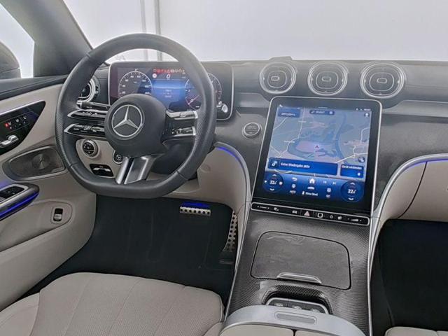 MERCEDES-BENZ CLE 220 d Cabrio AMG Line Premium Plus