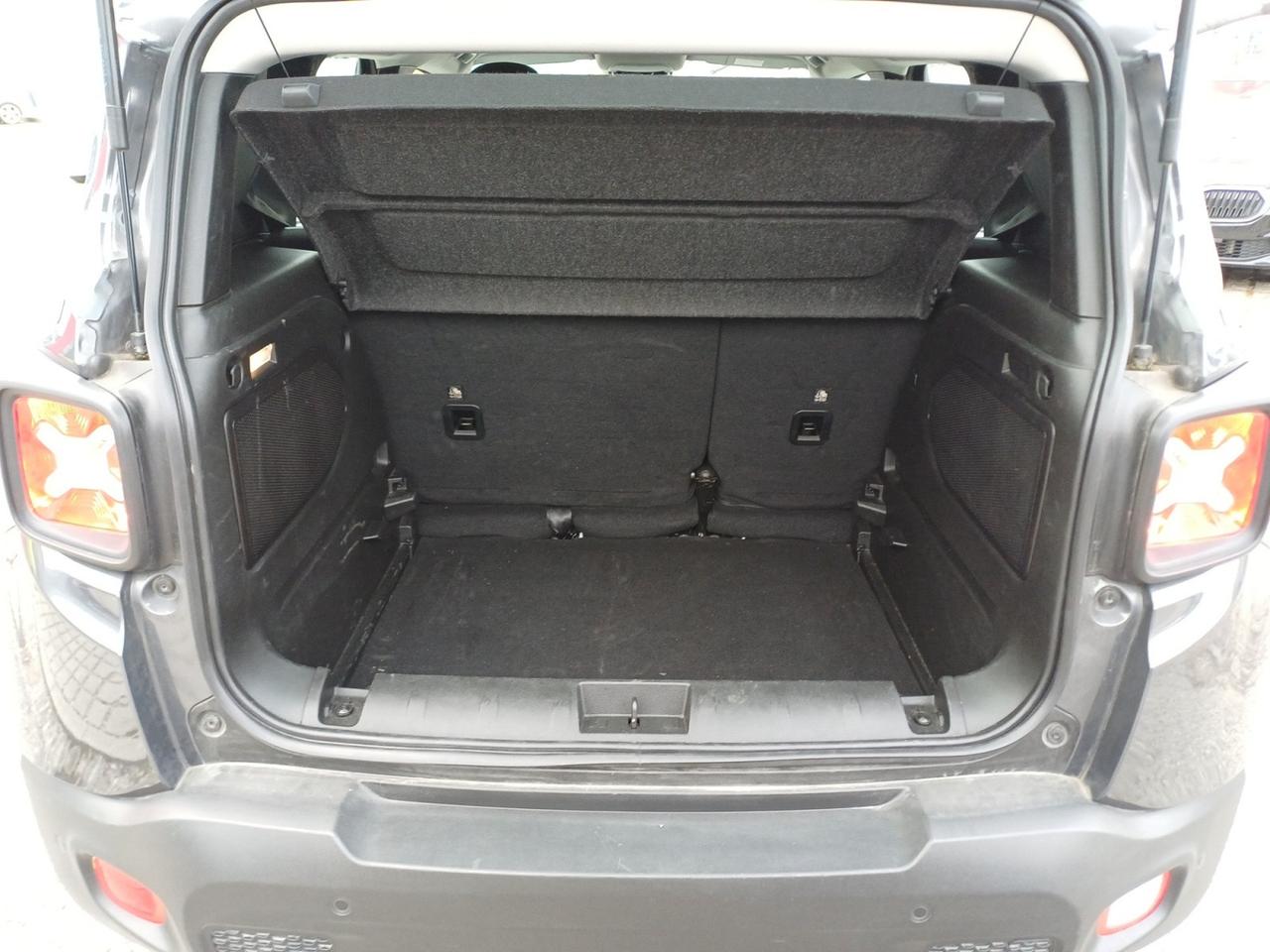 JEEP Renegade - Renegade 1.6 Mjt 130 CV Limited