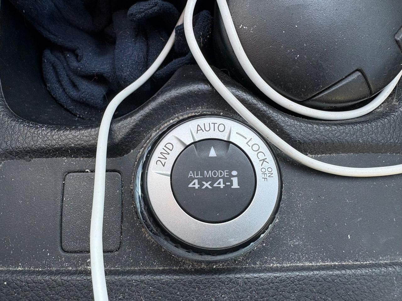 Nissan X-Trail Tekna 1.6 dCi 130 #9276