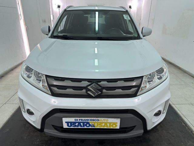 SUZUKI Vitara 1.6 ddis V-Top s&s 4wd allgrip