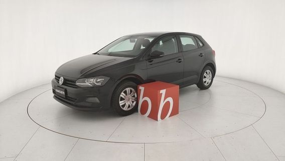 Volkswagen Polo 6ª SERIE 1.0 MPI 5P. TRENDLINE BLUEMOTION TECHNOL