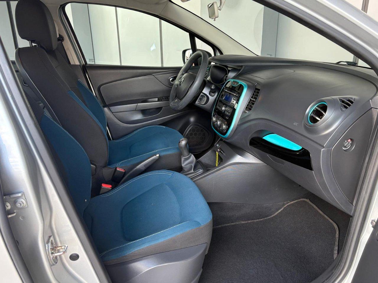 Renault Captur 0.9 tce Wave s&s 90cv