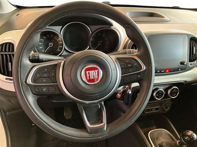 FIAT 500 L Cross 1.4 95cv Mirror City Cross TETTO PANORAMIC