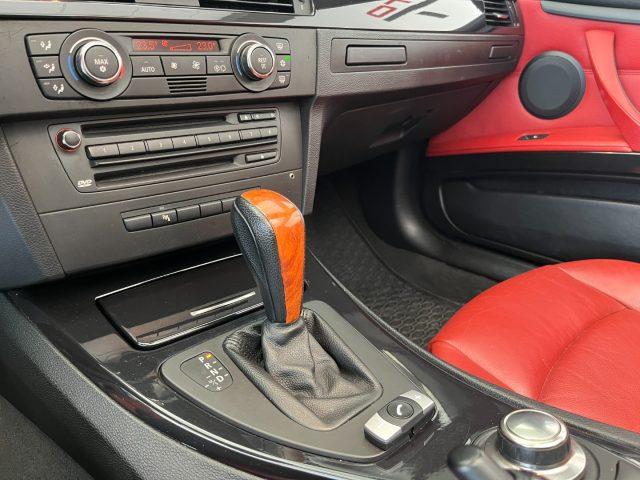 BMW 320 i Cabrio Futura 170cv StepTronic "Riva"