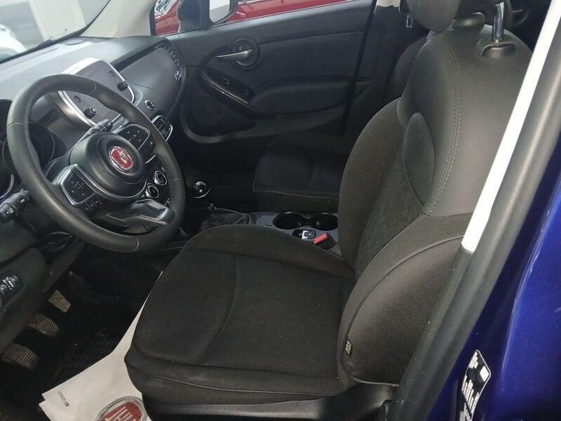 FIAT 500X 1.0 T3 120 CV