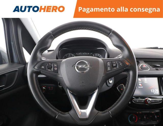 OPEL Corsa 1.4 90CV 5 porte 120 Anniversary