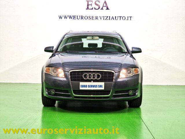 AUDI A4 2.0 20V Avant