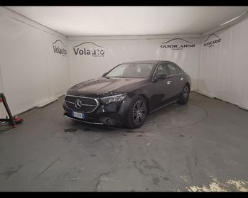 Mercedes-Benz Classe E- W214 Berlina - E 200 d Advanced auto