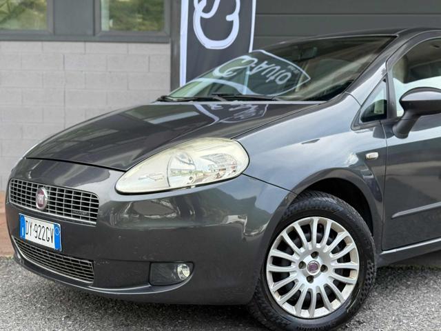 FIAT Punto Classic 1.3 MJT 5 porte Active