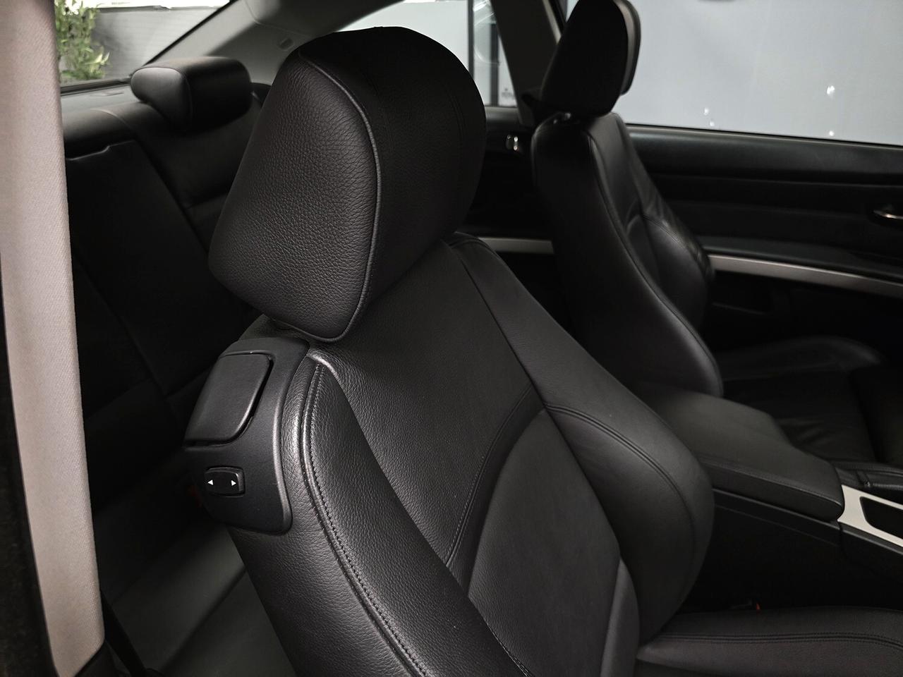 Bmw 335i coupe 3.0 BITURBO