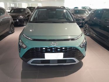 Hyundai Bayon 1.2 mpi Exclusive