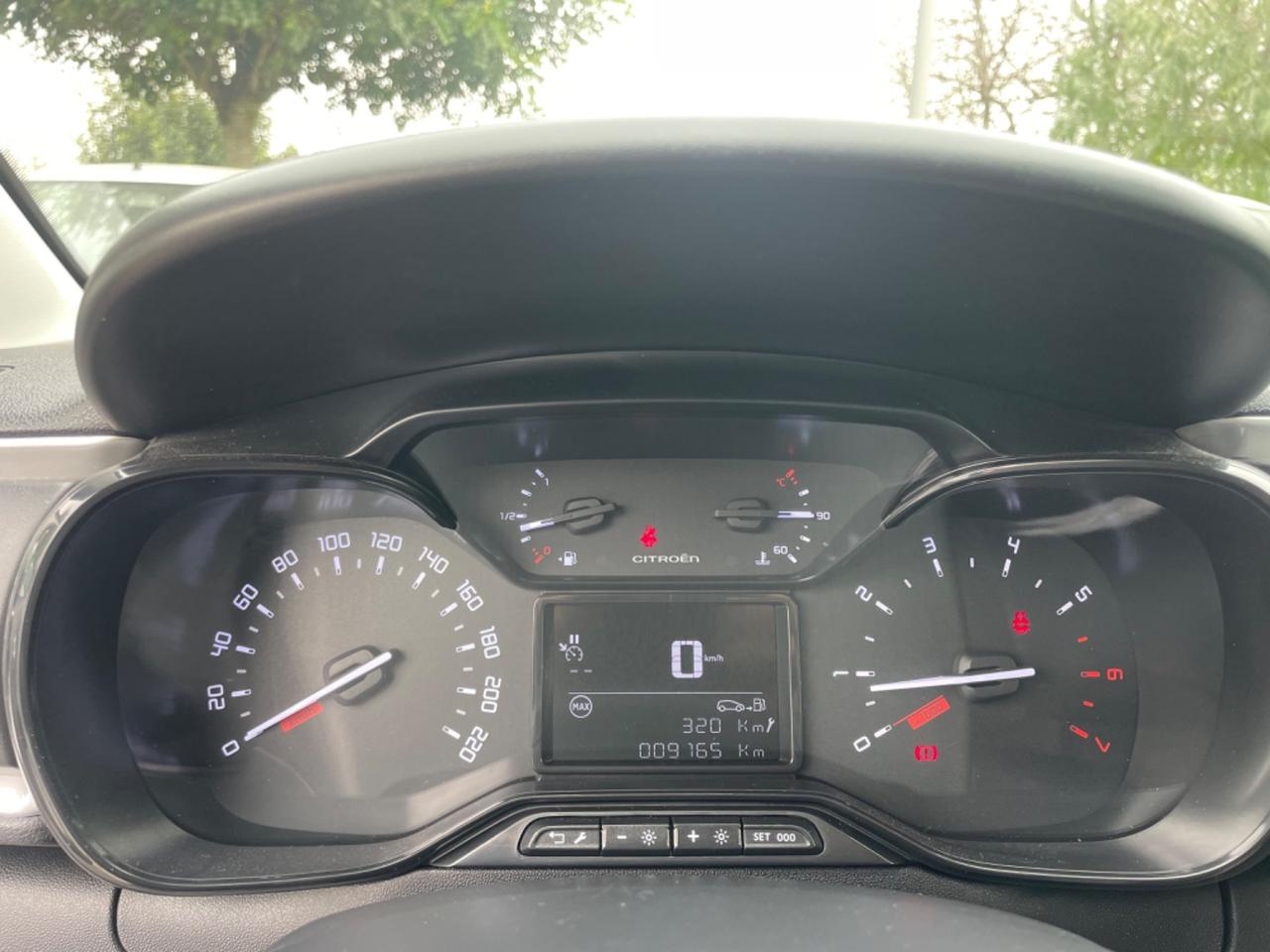 Citroen C3 PureTech 83 S&S You km 8.900 Nuova