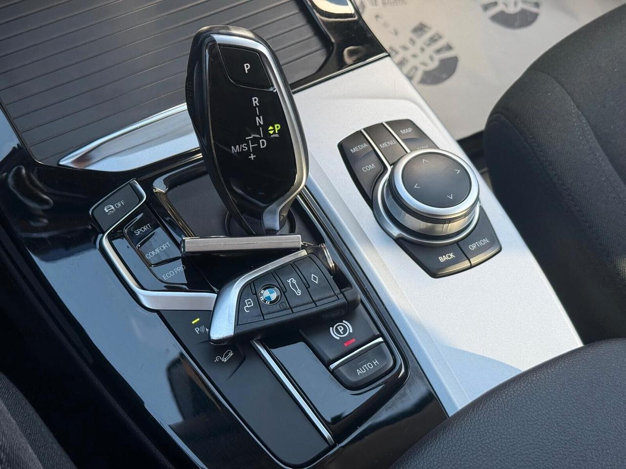 Bmw X3 xDrive 20d 190cv SportLine - Full Led My2021