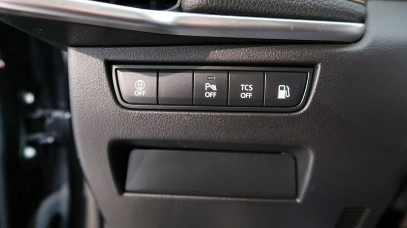 Mazda CX-60 CX-60 2.5 phev Exclusive Line awd auto