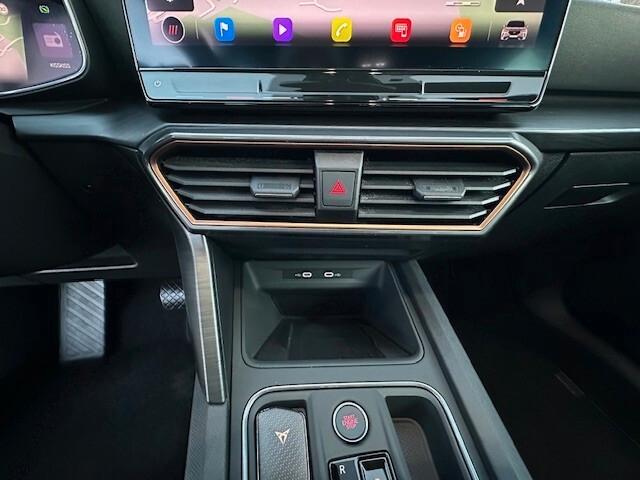 Cupra Formentor 2.0 TDI 4Drive DSG