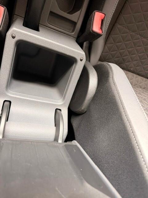 Volkswagen T-Cross 1.6 TDI Advanced