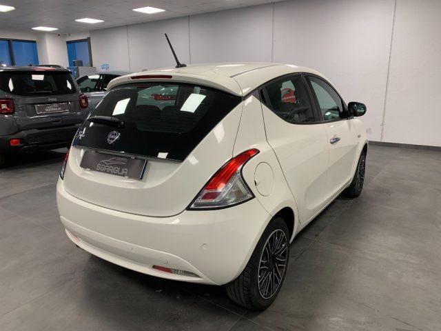 LANCIA Ypsilon 1.2 GPL Ecochic Full Optional
