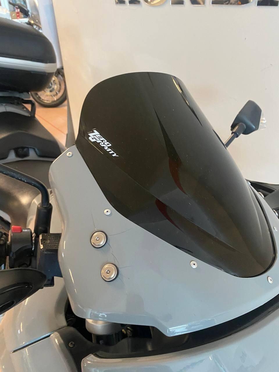 Ducati Multistrada 620