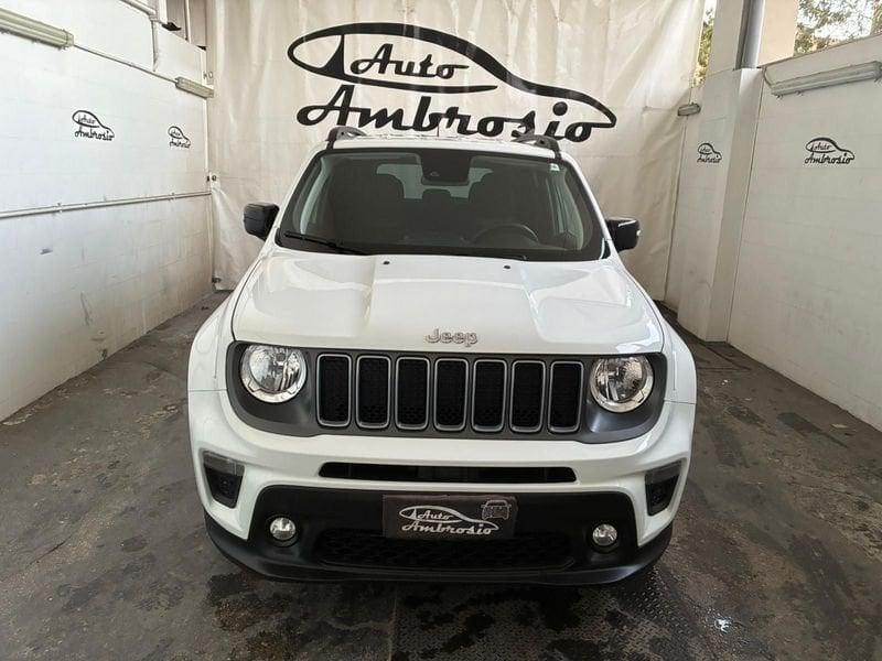 Jeep Renegade Renegade 1.6 mjt 130cv tua da 239,00 al mese