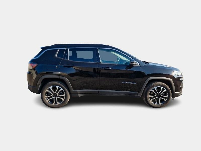 JEEP COMPASS 1.3 T4 PHEV 130cv Limited 4xe Auto