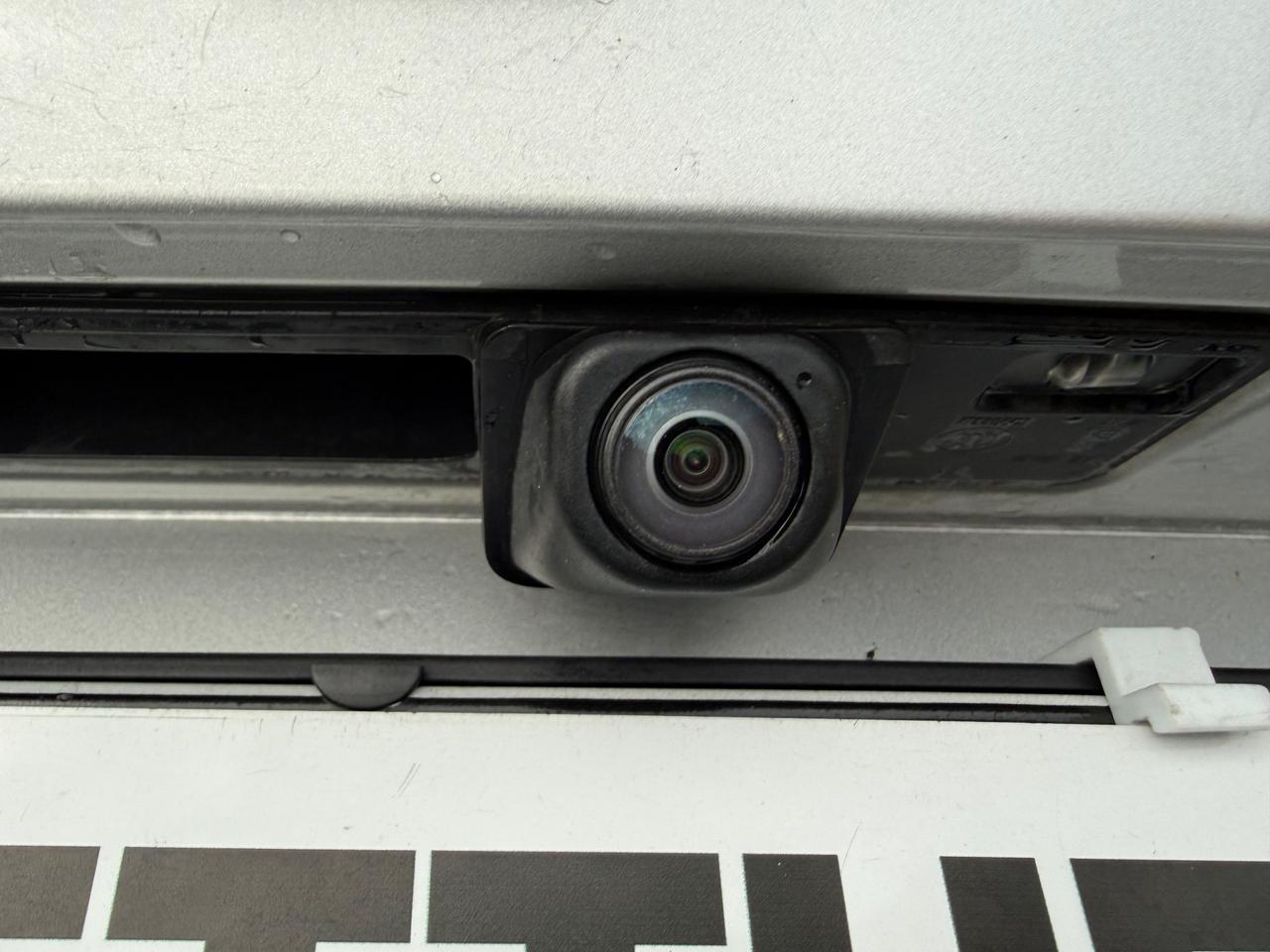 Ford Focus 1.5 EcoBlue 120 CV automatico SW ST-Line