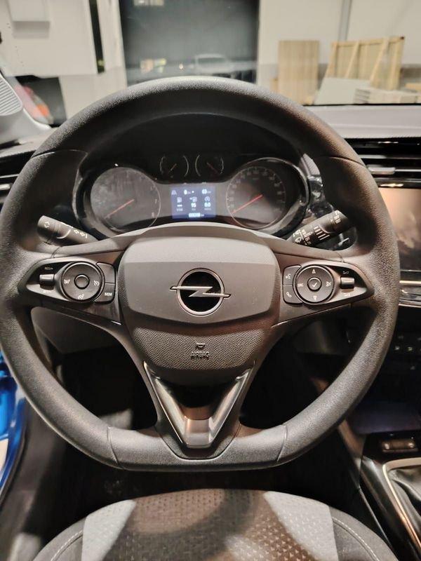 Opel Corsa Corsa 1.2 Edition