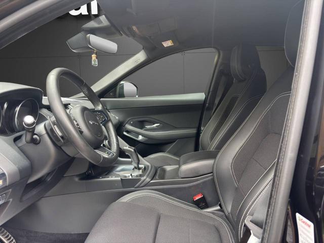 JAGUAR E-Pace 2.0D 150 CV AWD aut. R-Dynamic