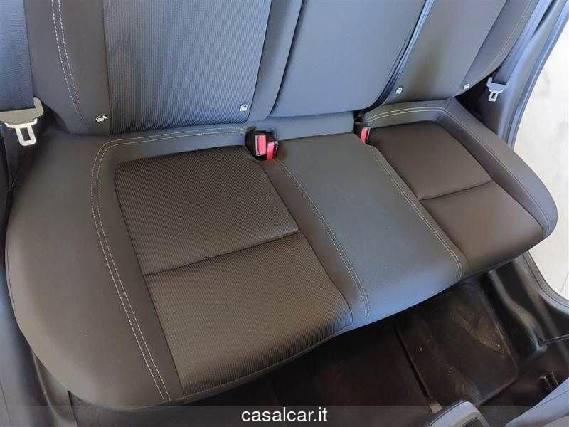 FIAT Tipo 1.6 Mjt S&S SW Easy CON 3 TRE ANNI DI GARANZIA KM ILLIMITATI