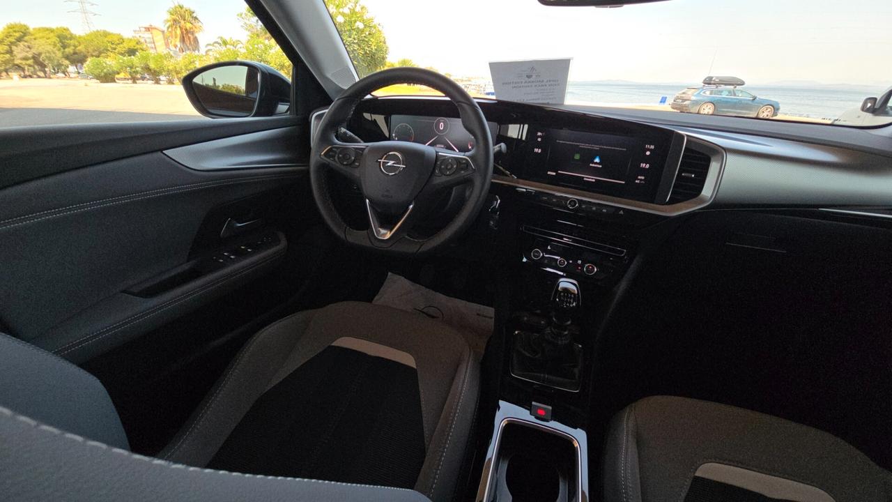 Opel Mokka 1.2 Turbo Edition