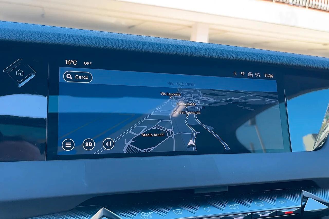 Ds DS4 4 PureTech 130 aut. Opera