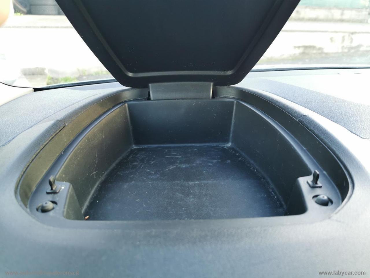 OPEL Combo Cargo 1.6 D 100 S&S PL-DC 850kg RATE AUTO MOTO SCOOTER