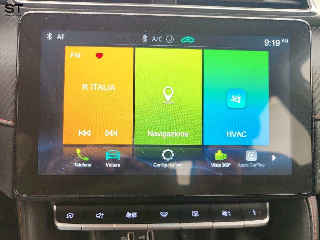 MG ZS (2021-2025) - ZS 1.5 VTi-tech Luxury