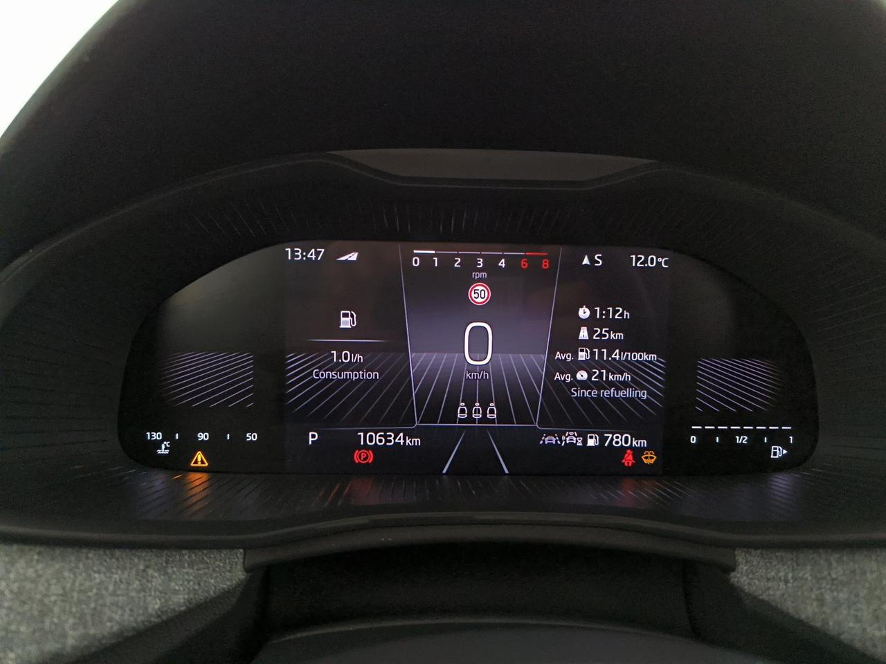 Skoda Kamiq 1.0 tsi black dots 115cv dsg