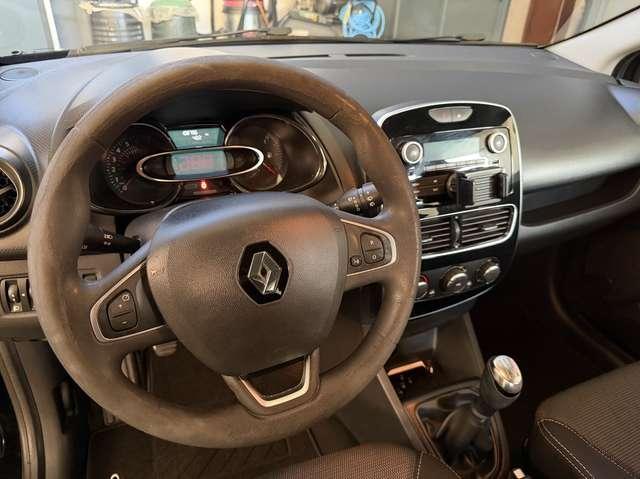 Renault Clio 900 tce energy Zen Gpl 90cv NEOPATENTATI