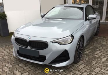 BMW 220 i Coupé Msport